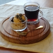 PASABACHE　パシャバチェ ガラスラメキン