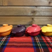 APPOLIA蓋つきココット