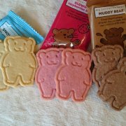 Artisan Bear Biscuit　アーティザンベアビスケット