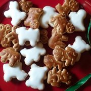 クリスマスヨーチ