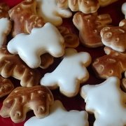 クリスマスヨーチ