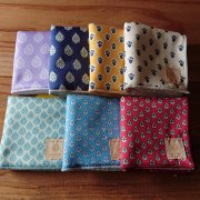 LESOLIVADES MINI Towel レゾリヴァードミニタオルハンカチ