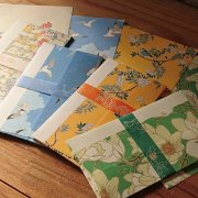 EMILY BURNINGHAM LETTER SET エミリーバーニンガムのレターセット