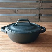 OIGEN Iron pan　南部盛栄堂　鉄の小さな鍋