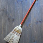 REDECKERレデッカ 赤枝ほうき