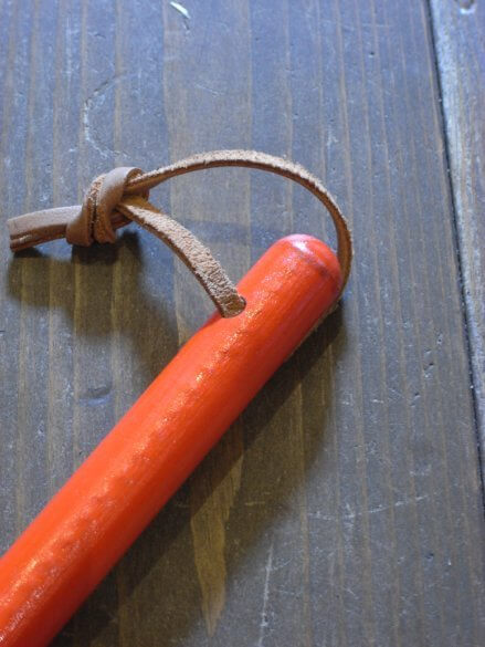 REDECKERレデッカ 赤枝ほうき