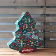 WALKERS Shortbread Christmas tree