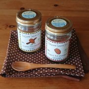 BROWN SUGAR 1ST Organic cocoa