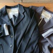 BALLERINA PINK ミラノリブJK