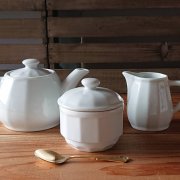 APILCO FLORA フランスのカフェの定番アピルコシリーズ