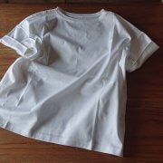 GLAZ ミヌレ天竺Ｔシャツ2021 NEW COLOR