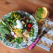 ラビットパスタ