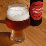 LUIGI BORMIOLI BIRRATEQUE ビアグラス