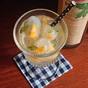 D’ARBO Elder flower syrup エルダーフラワーシロップ