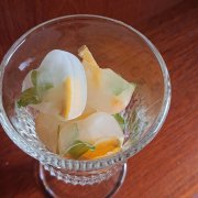 Lekue ice cube Heart Design ハート型の氷が作れるルクエアイスメーカー