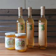 D’ARBO Elder flower syrup エルダーフラワーシロップ