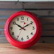 SMITHS’S CLOCK スミスの掛時計復刻モデル