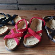 ARCOPEDICO SANTANA アルコペディコサンタナ