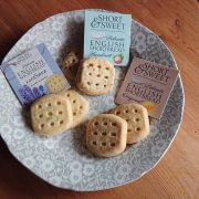 ARTISAN shortbread　アーティザンショートブレッド