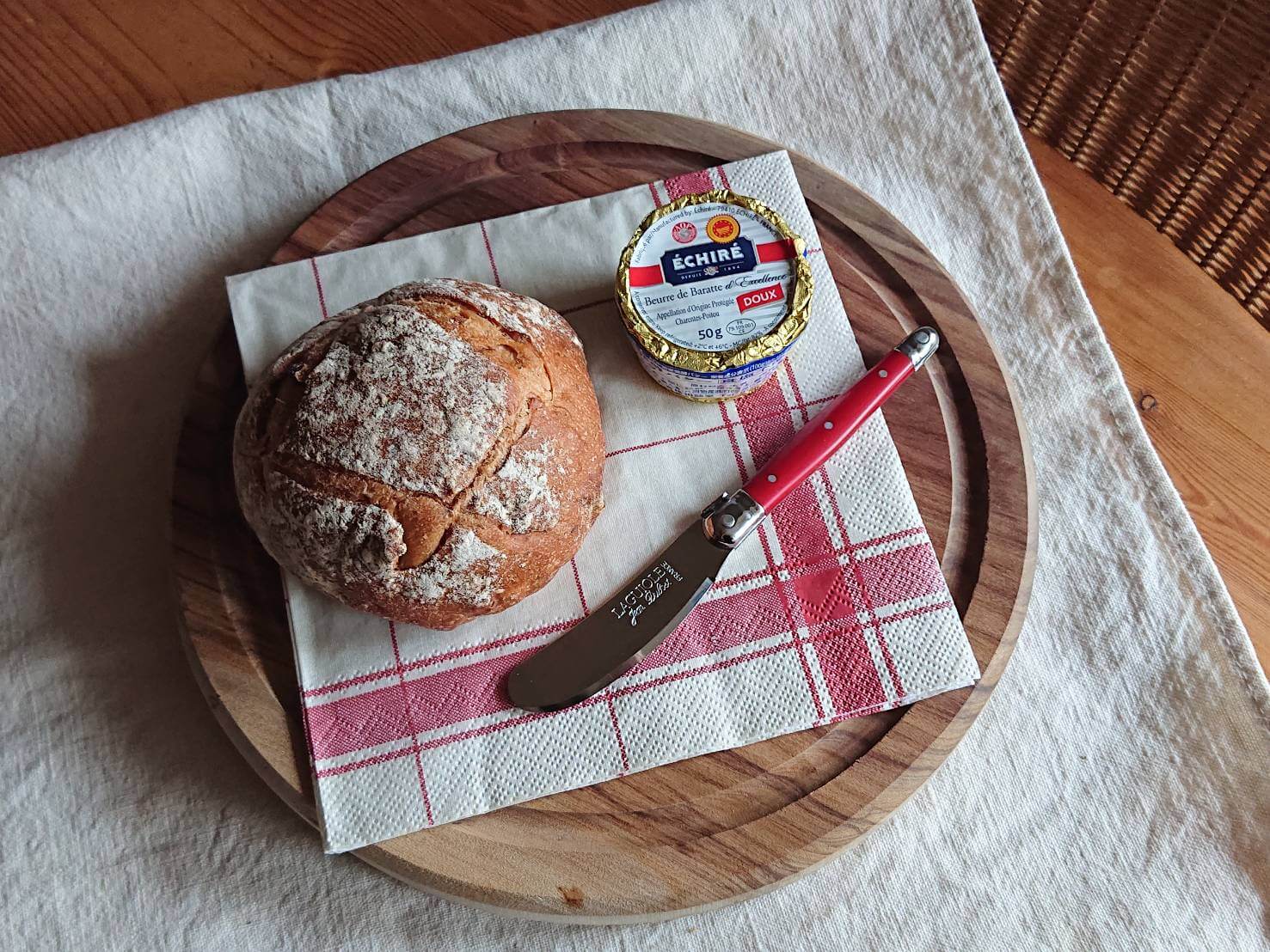 LAGUIOLE ライヨールカトラリー　