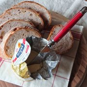 LAGUIOLE ライヨールバターナイフ