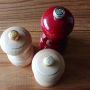 PEUGEOT PEPPER SOLT Mill