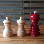 PEUGEOT PEPPER SOLT Mill