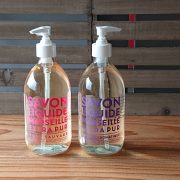 COMPAGNIE DE PROVENCE(カンパニー ド プロヴァンス）マルセイユリキッドソープ