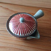 AIYU 十草急須　Japanese teapot