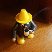 コーヒー豆くん