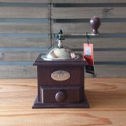 PEUGEOT Coffee mill　NOSTALGIE