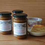 DALMAIN KITCHIN GARDEN MARMALADE ダルメインキッチンガーデンマーマレード