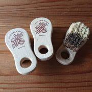 Vegetable brush 野菜洗いブラシ