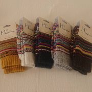 HFOOTWEAR WINTER SOCKS