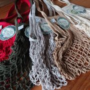 FILT LONG HANDLE ECO BAG FROM FRANCE