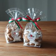 クリスマスヨーチ