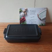 Griller mini グリラーミニサイズ再入荷