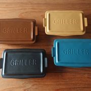 Griller mini グリラーミニサイズ再入荷