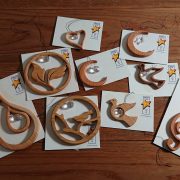 STERNENGASSE シュテルネンガッセ　サンキャッチャー