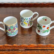 Roy kirkham Mug Cup ウィリアムモリス