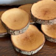 Waldfabrik アクセサリーや鍵の定位置に　ヴァルトファブリックきりかぶトレイ