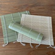 恵方巻におすすめ日本製の巻きす