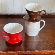 UN CAFE MEISTER HAND Coffee dripper