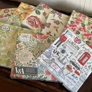 春のテーブルにおすすめカラフルなペーパナプキンihr paper napkin