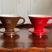 UN CAFE MEISTER HAND Coffee dripper