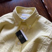 SOUTIENCOL RE-MAKE POLO