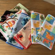 FEILRE タオルハンカチ