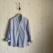 GARDENS OF PARADISE WEEKEND 2021 LINEN＆COTTON STRIPE