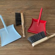 REDECKER Dust pan Set MINI テーブル用におすすめダストパンセット