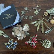 MICHAEL MICHAUD JEWELLERY